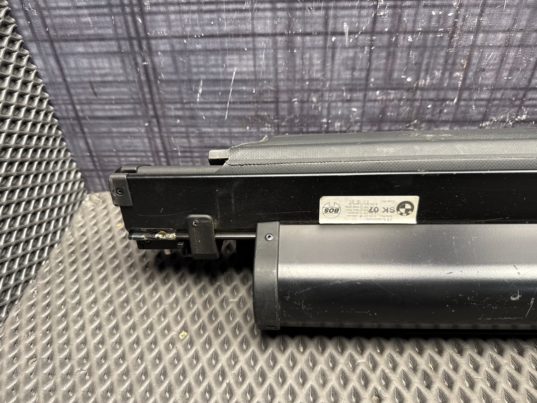 Шторка багажника, 1800 рублей, Красноярск