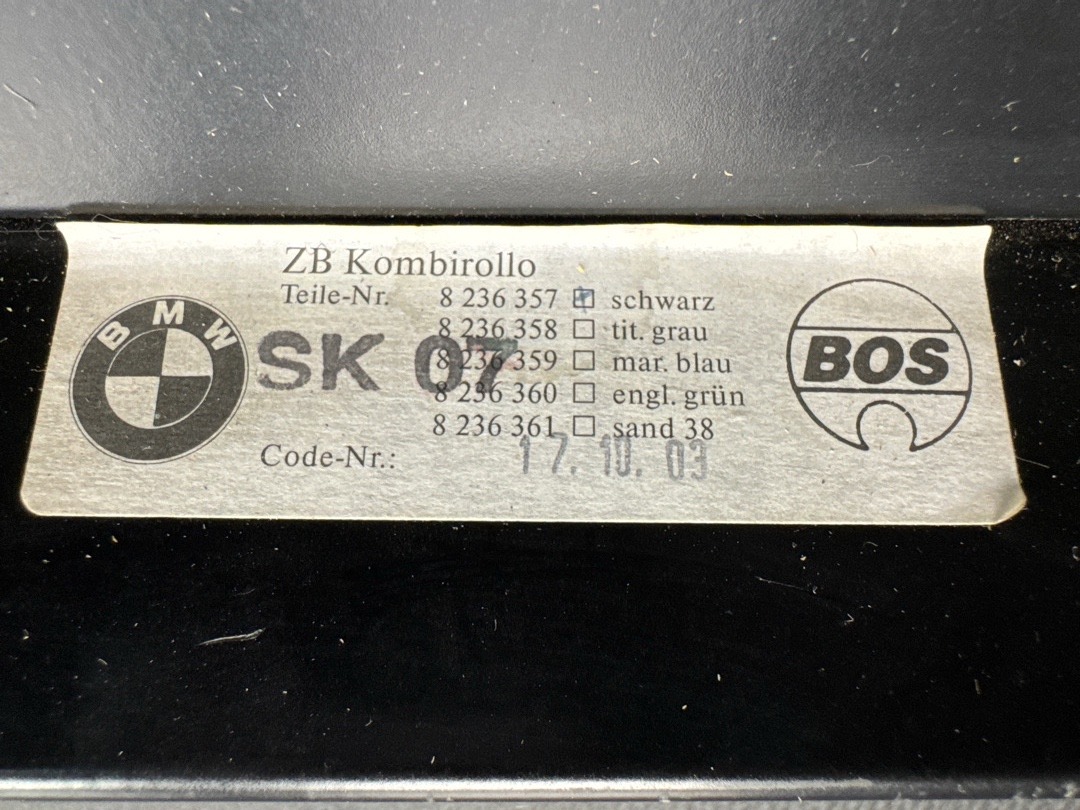 Шторка багажника, 1800 рублей, Красноярск