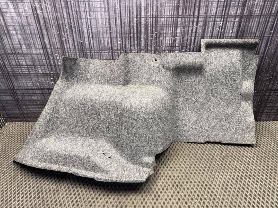 Обшивка багажника, 600 рублей, Красноярск