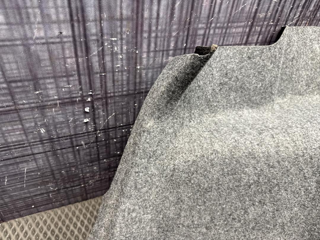 Обшивка багажника, 600 рублей, Красноярск