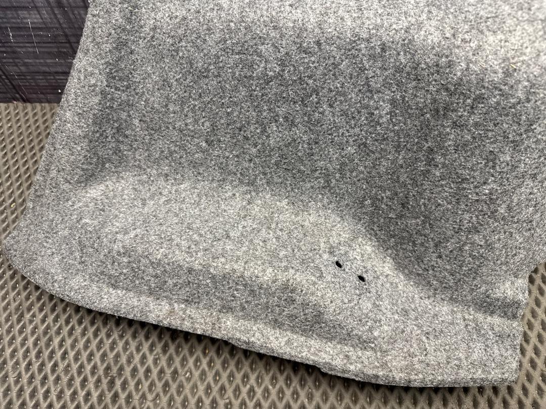 Обшивка багажника, 600 рублей, Красноярск