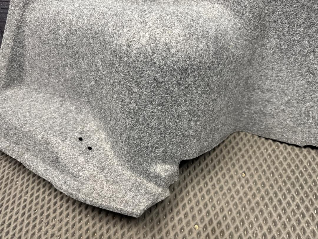 Обшивка багажника, 600 рублей, Красноярск