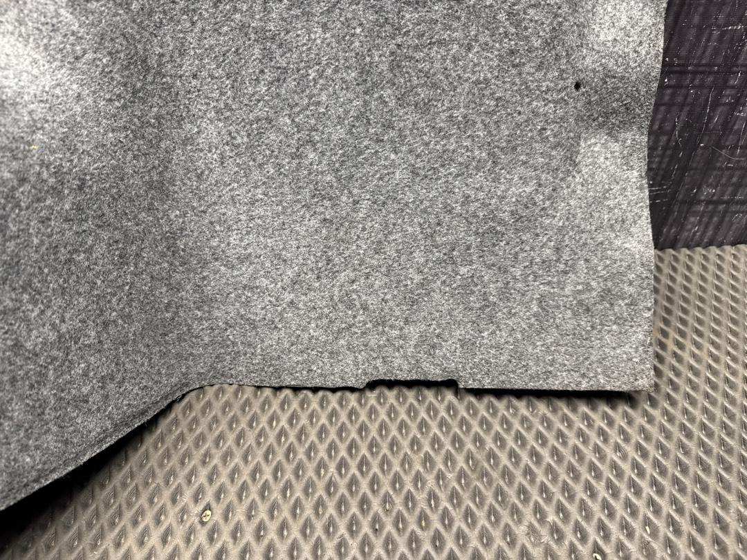 Обшивка багажника, 600 рублей, Красноярск