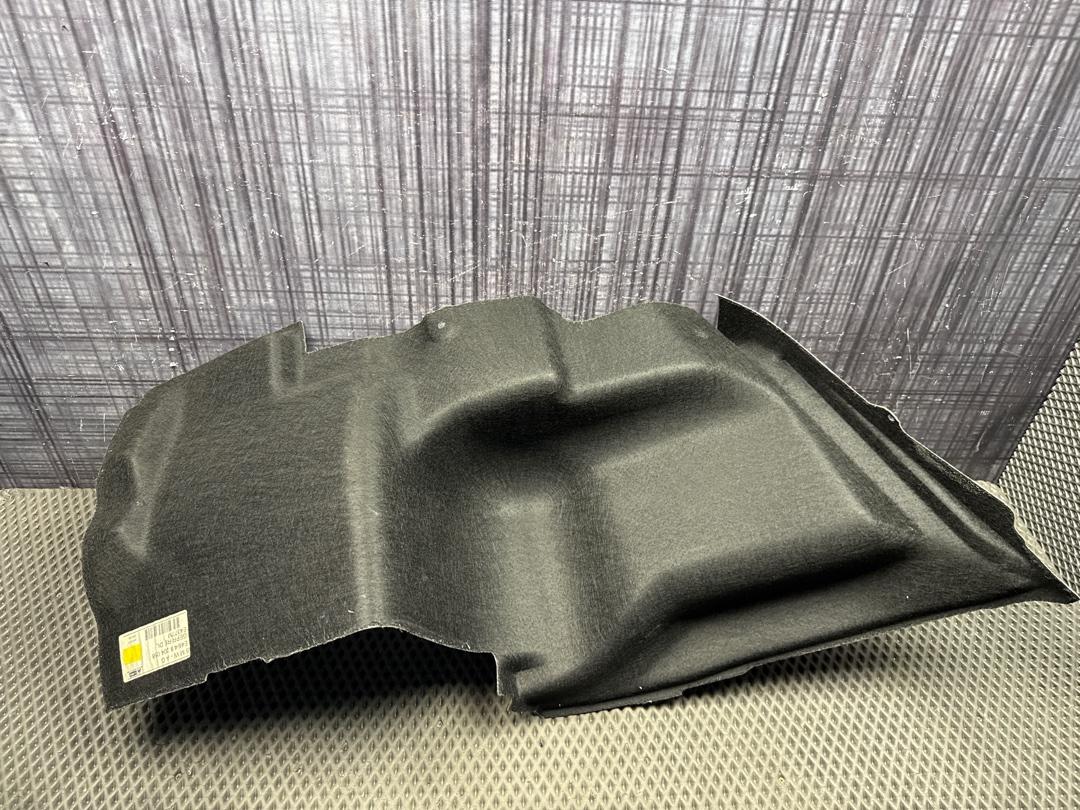 Обшивка багажника, 600 рублей, Красноярск