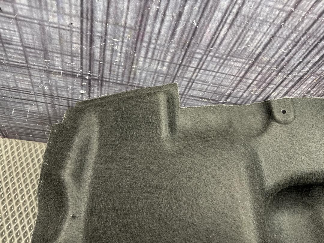 Обшивка багажника, 600 рублей, Красноярск