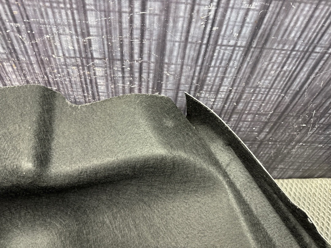 Обшивка багажника, 600 рублей, Красноярск