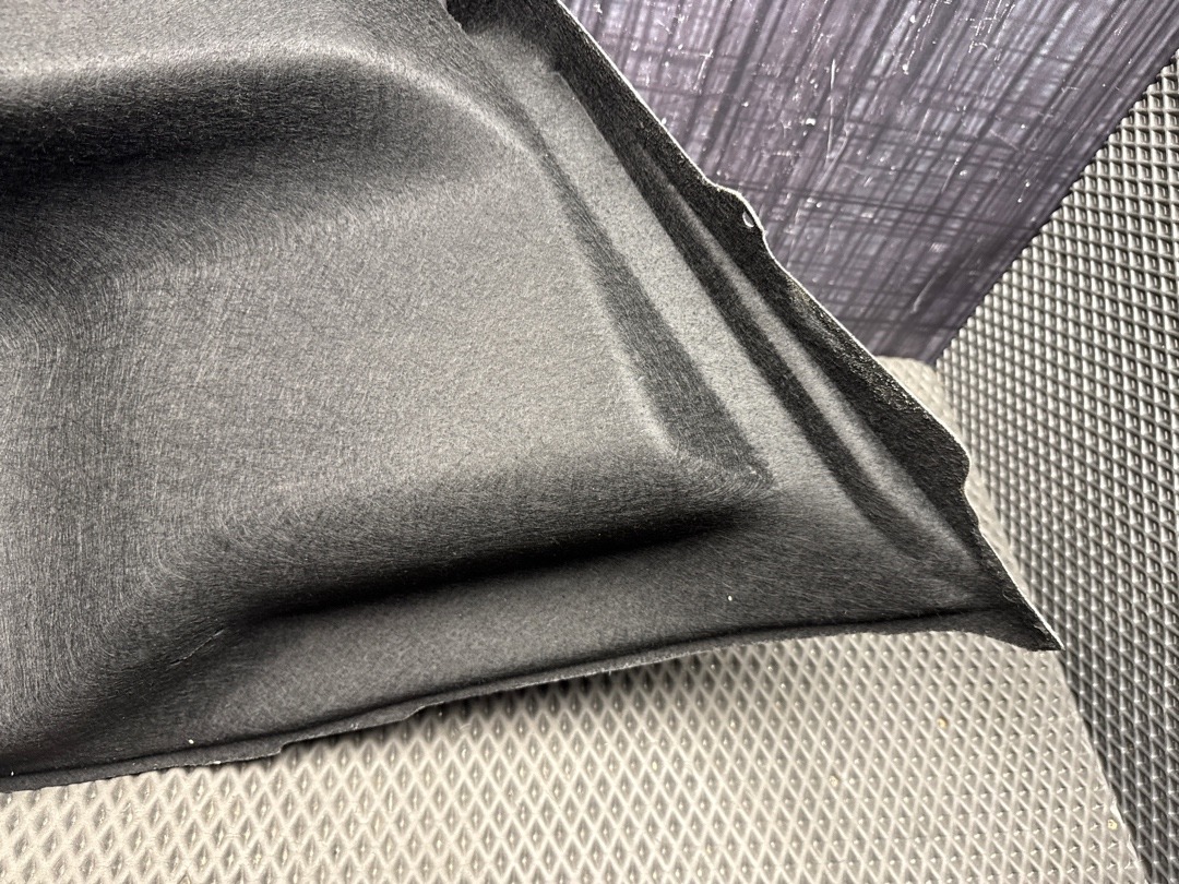 Обшивка багажника, 600 рублей, Красноярск