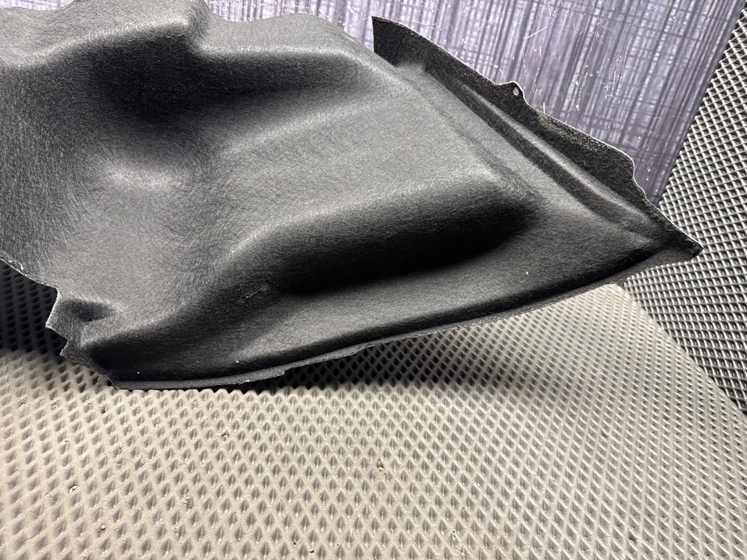 Обшивка багажника, 600 рублей, Красноярск