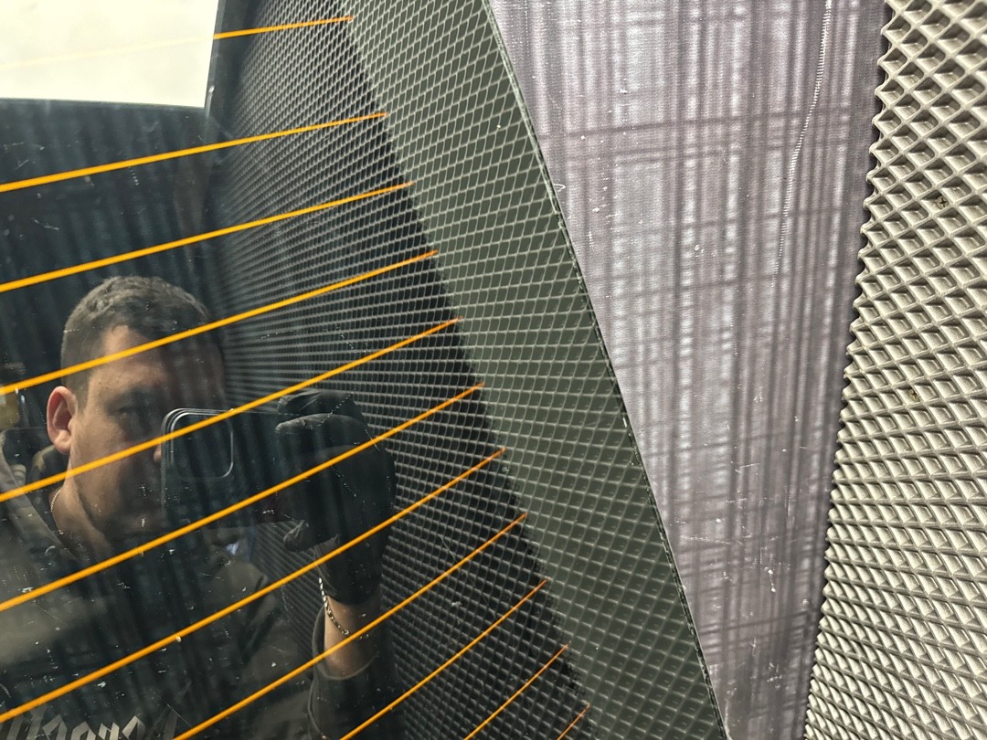 Стекло, 1500 рублей, Красноярск