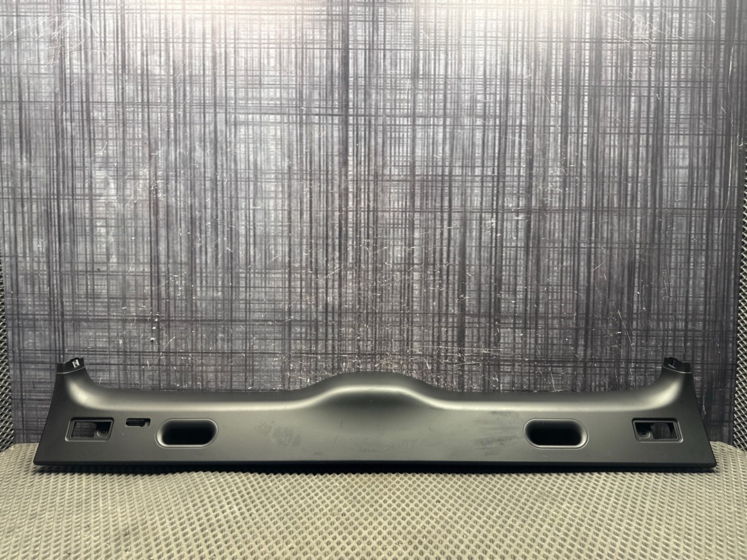 Обшивка крышки багажника, 510 рублей, Красноярск