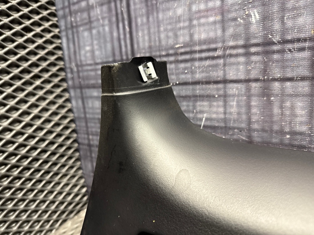 Обшивка крышки багажника, 510 рублей, Красноярск