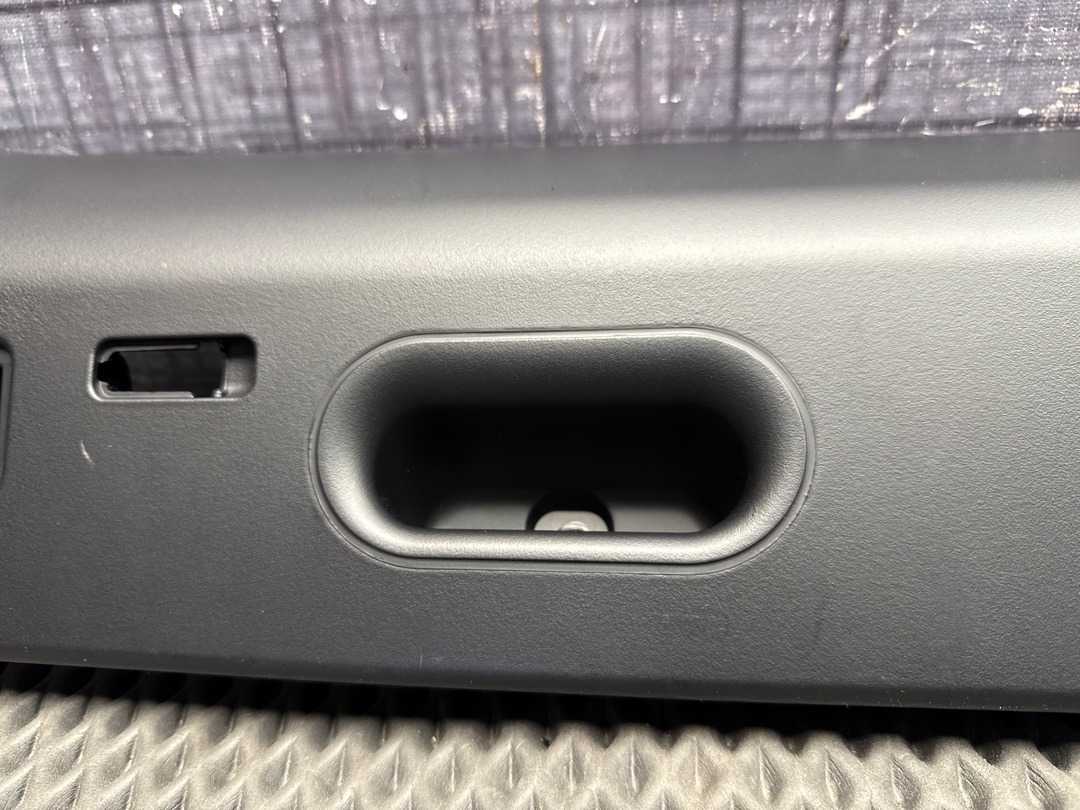 Обшивка крышки багажника, 510 рублей, Красноярск