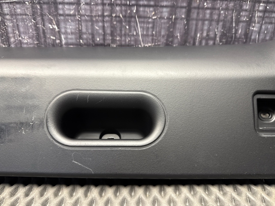 Обшивка крышки багажника, 510 рублей, Красноярск