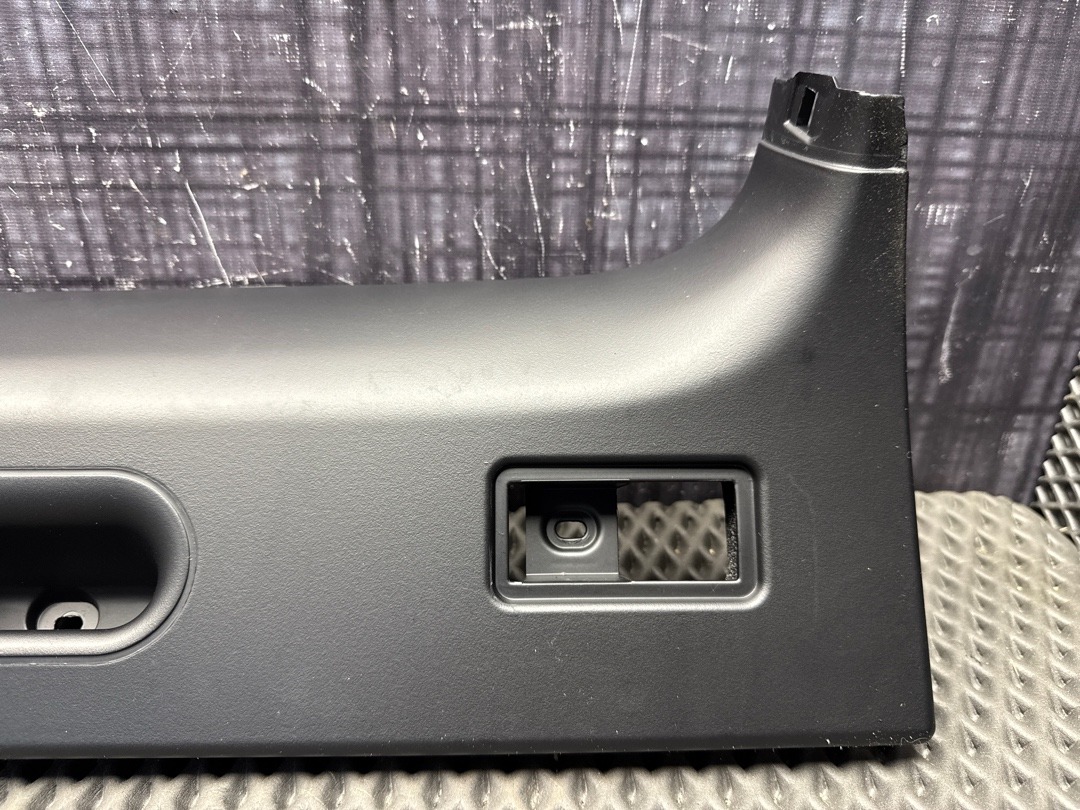 Обшивка крышки багажника, 510 рублей, Красноярск