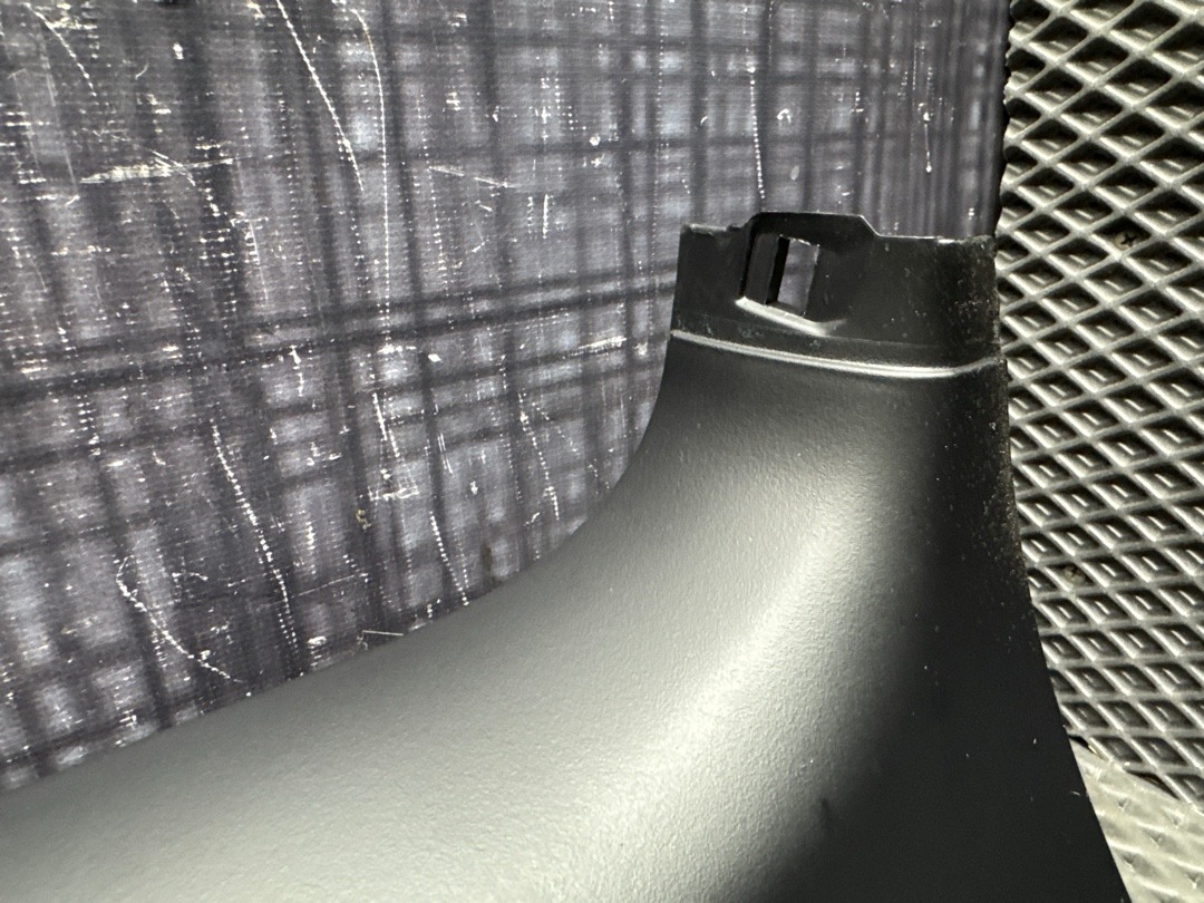 Обшивка крышки багажника, 510 рублей, Красноярск