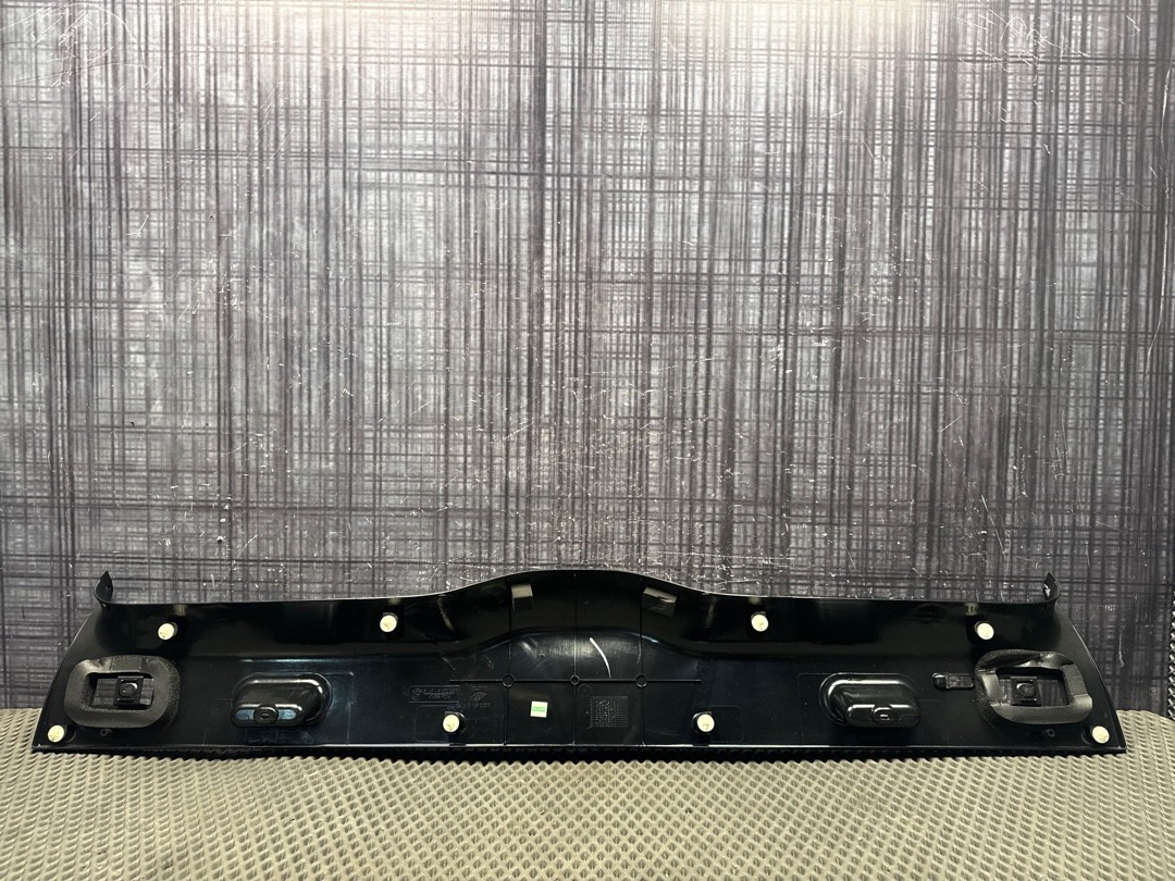 Обшивка крышки багажника, 510 рублей, Красноярск