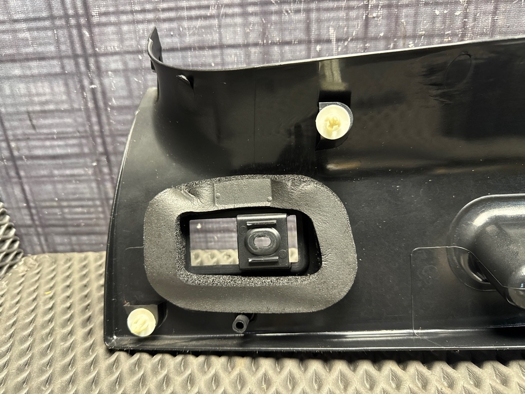 Обшивка крышки багажника, 510 рублей, Красноярск