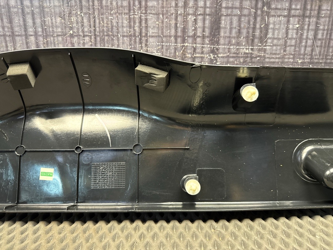 Обшивка крышки багажника, 510 рублей, Красноярск