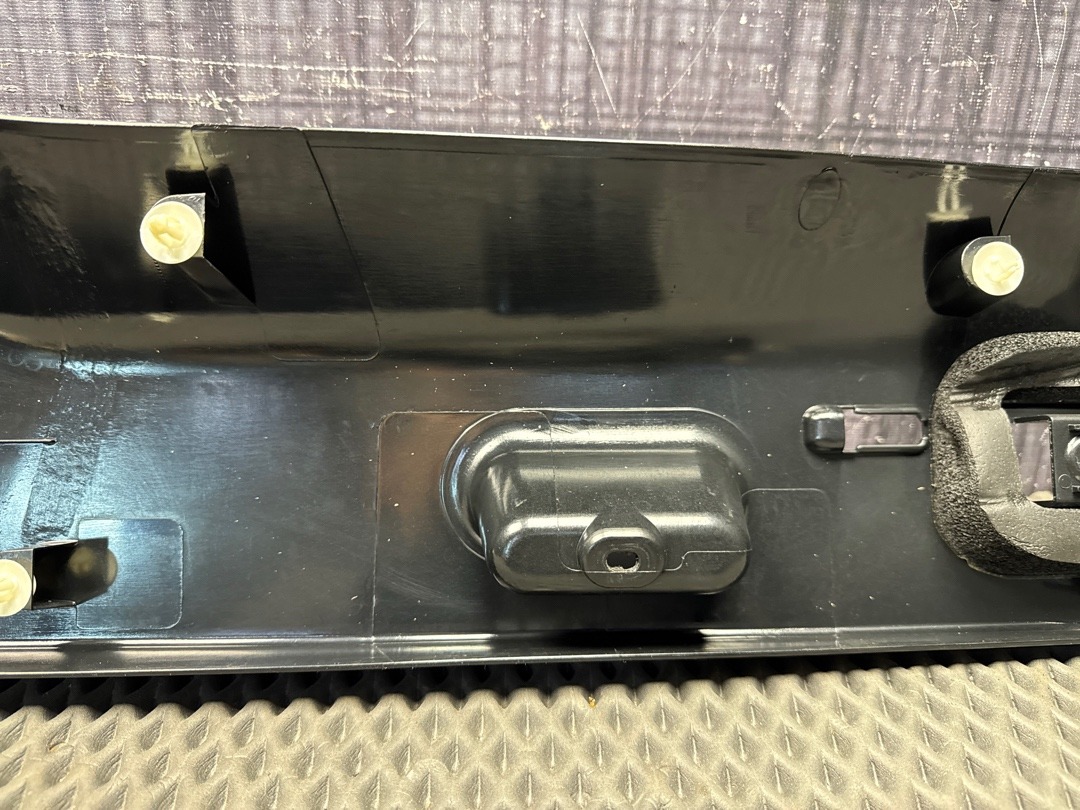 Обшивка крышки багажника, 510 рублей, Красноярск