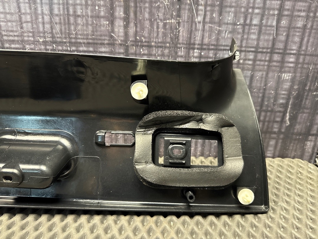 Обшивка крышки багажника, 510 рублей, Красноярск