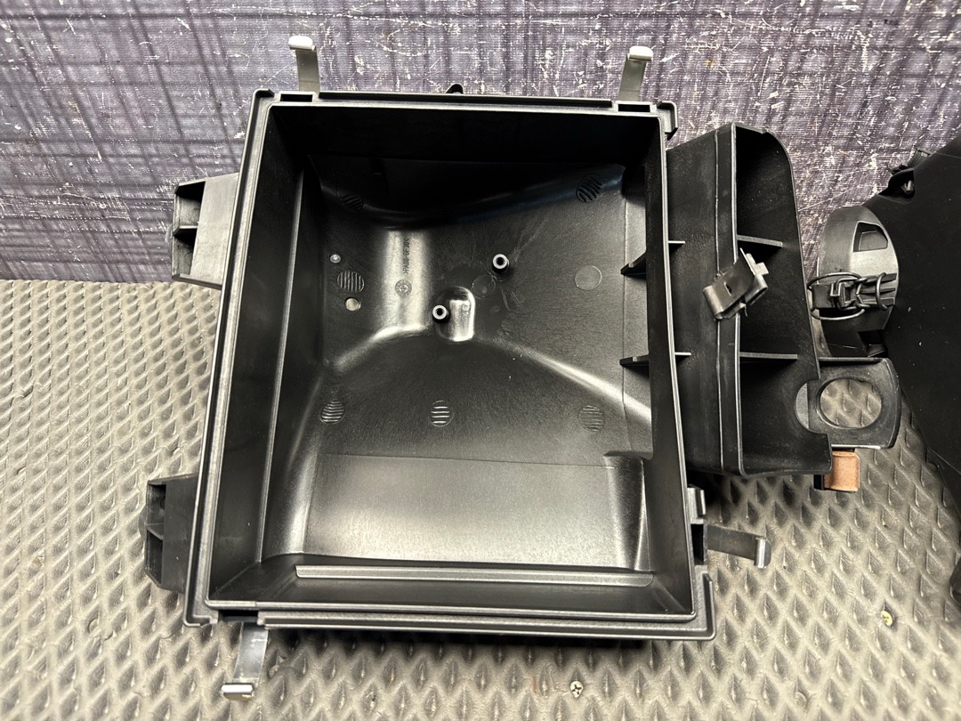 Корпус воздушного фильтра, 2500 рублей, Красноярск