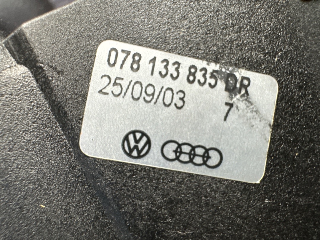 Корпус воздушного фильтра, 2500 рублей, Красноярск