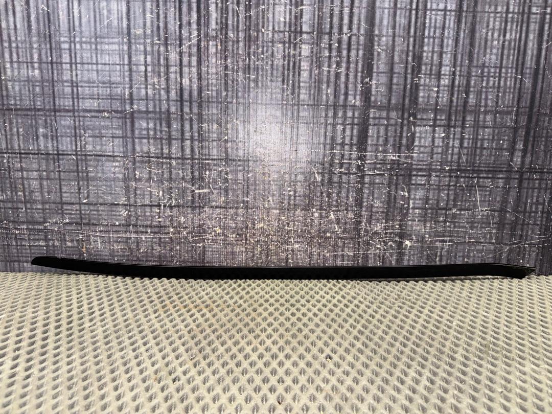 Молдинг лобового стекла, 600 рублей, Красноярск