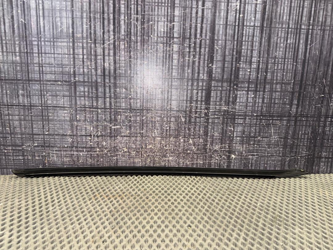 Молдинг лобового стекла, 600 рублей, Красноярск