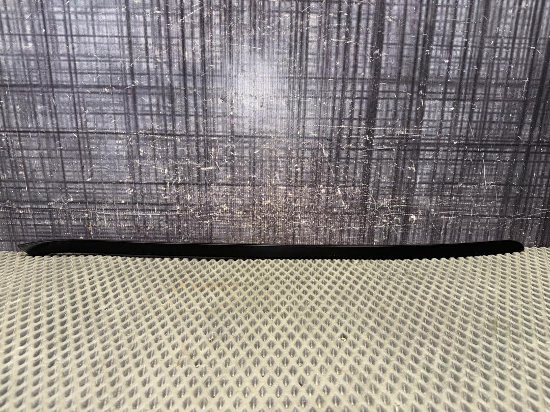 Молдинг лобового стекла, 600 рублей, Красноярск