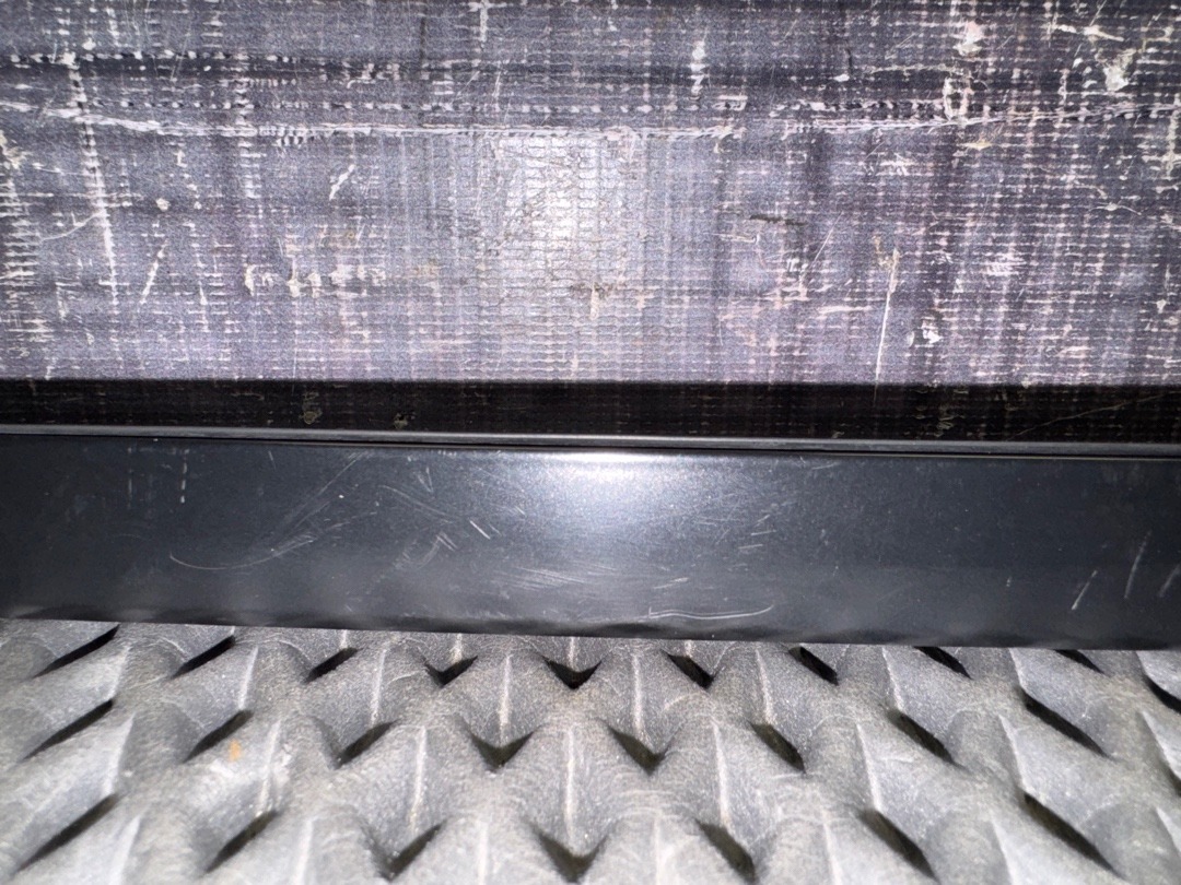 Молдинг лобового стекла, 600 рублей, Красноярск