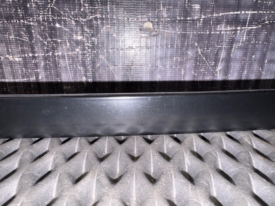 Молдинг лобового стекла, 600 рублей, Красноярск