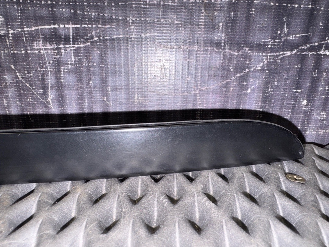 Молдинг лобового стекла, 600 рублей, Красноярск