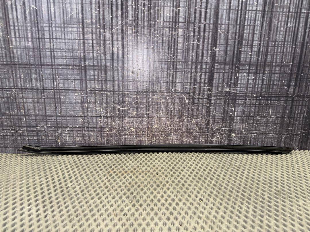 Молдинг лобового стекла, 600 рублей, Красноярск