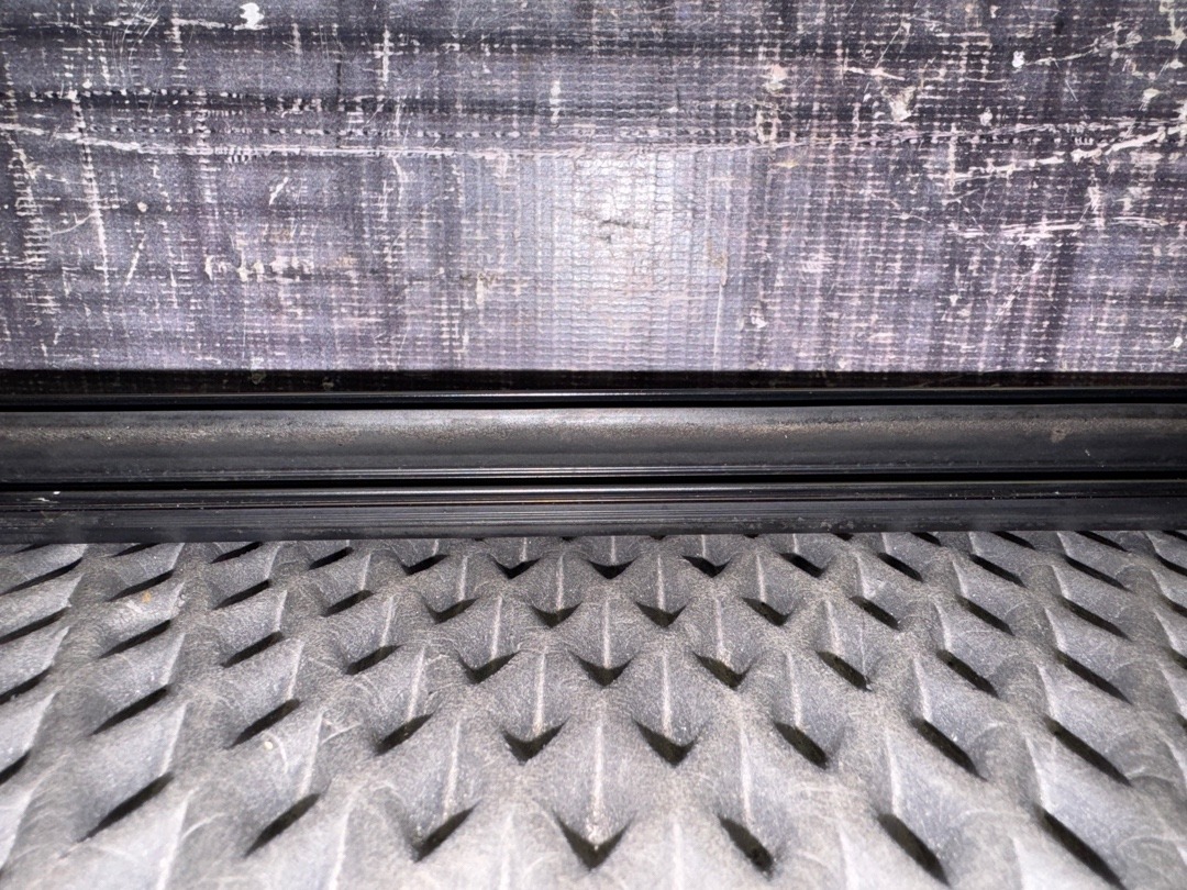 Молдинг лобового стекла, 600 рублей, Красноярск