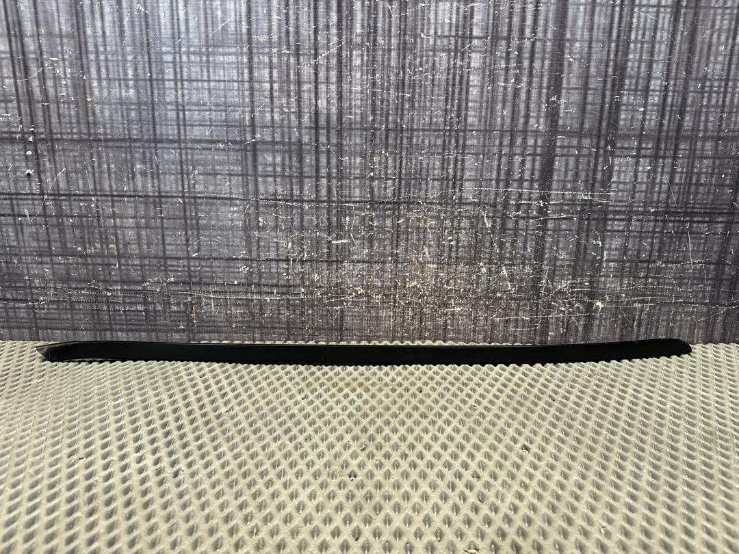 Молдинг лобового стекла, 600 рублей, Красноярск