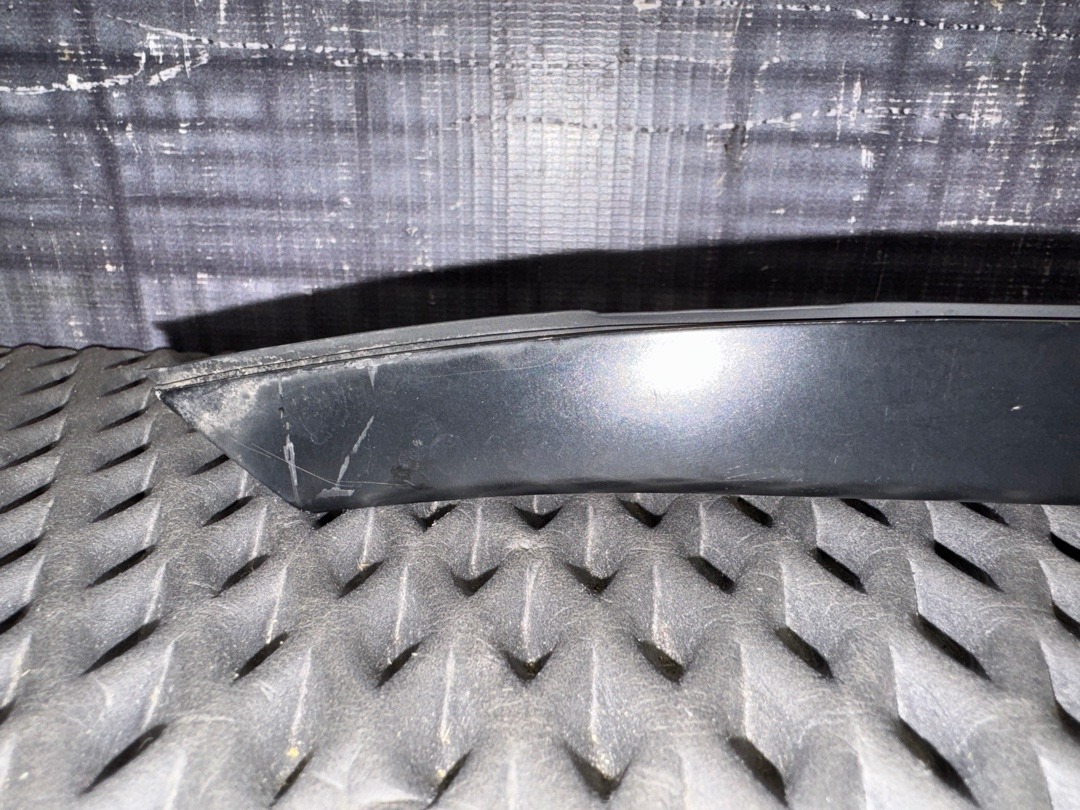 Молдинг лобового стекла, 600 рублей, Красноярск