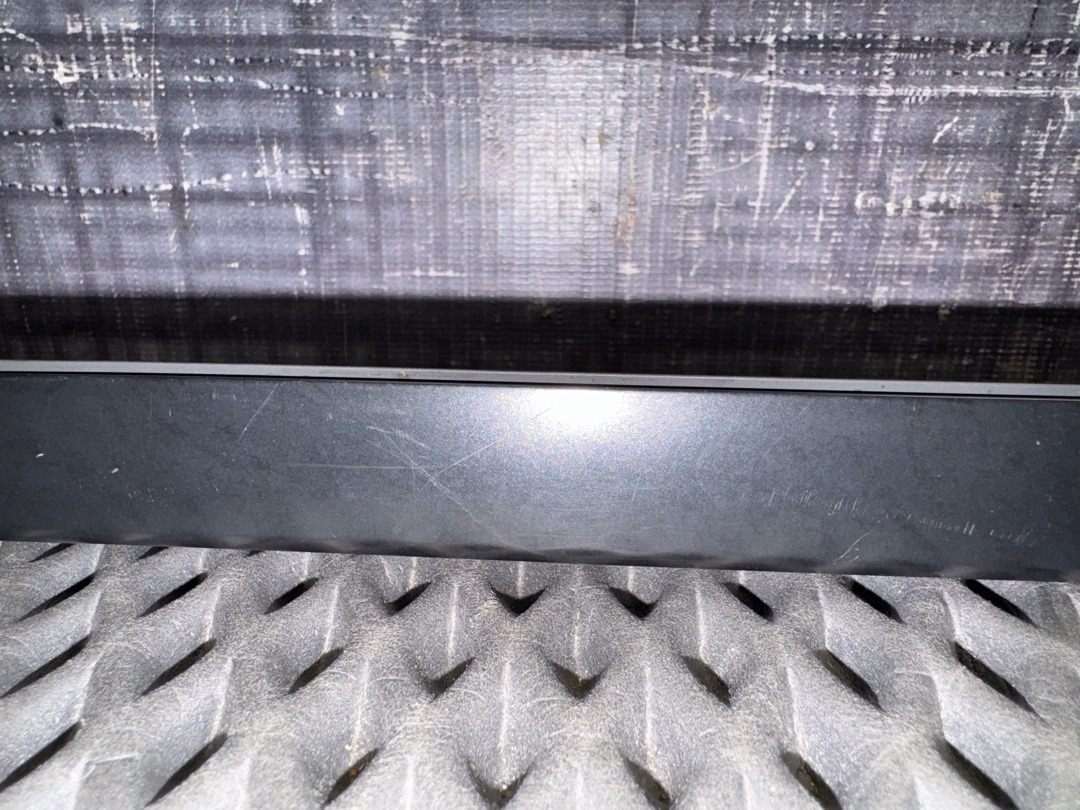 Молдинг лобового стекла, 600 рублей, Красноярск