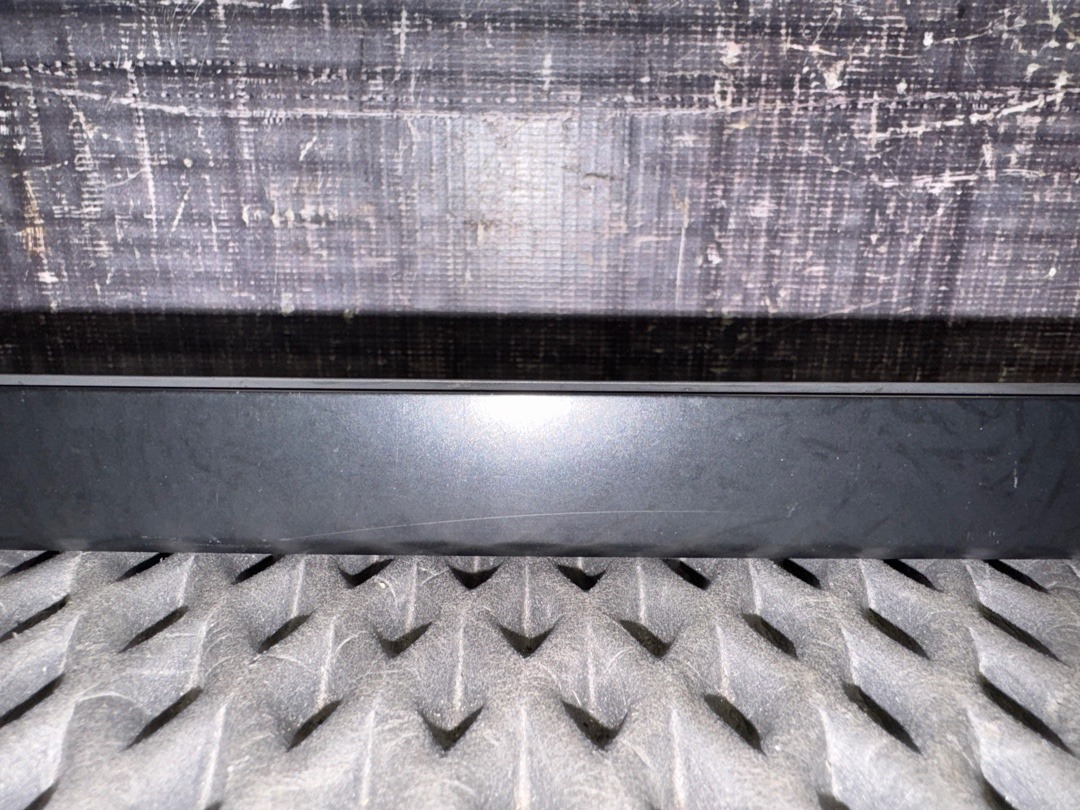 Молдинг лобового стекла, 600 рублей, Красноярск