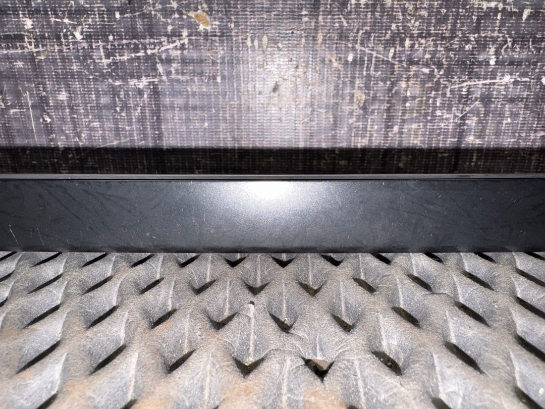 Молдинг лобового стекла, 600 рублей, Красноярск