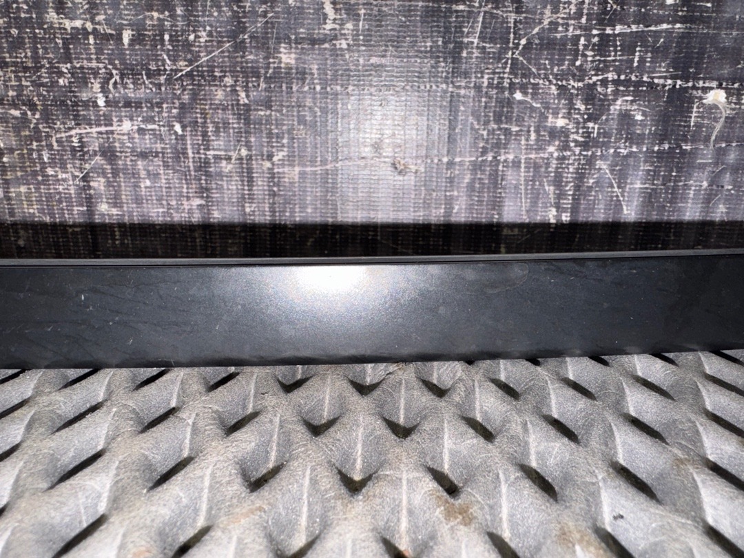 Молдинг лобового стекла, 600 рублей, Красноярск