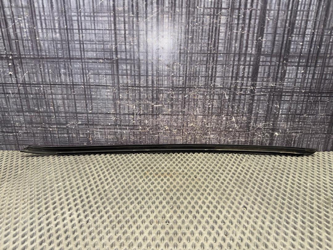 Молдинг лобового стекла, 600 рублей, Красноярск