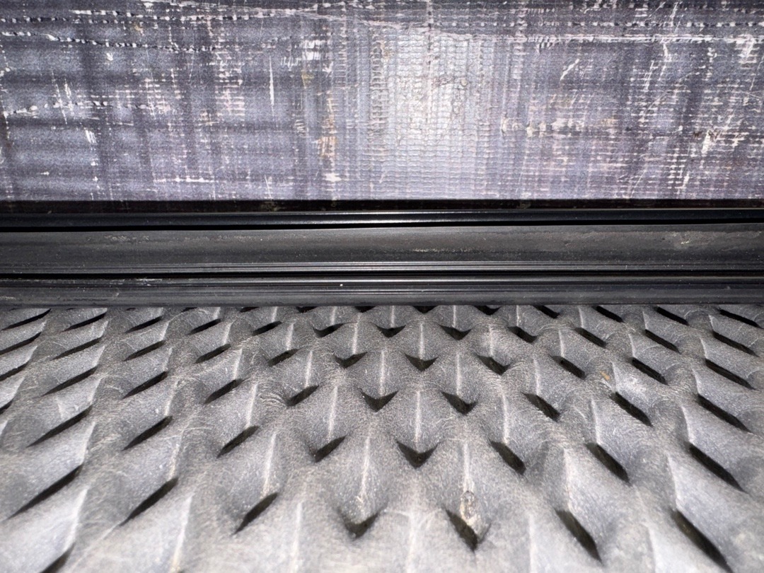 Молдинг лобового стекла, 600 рублей, Красноярск