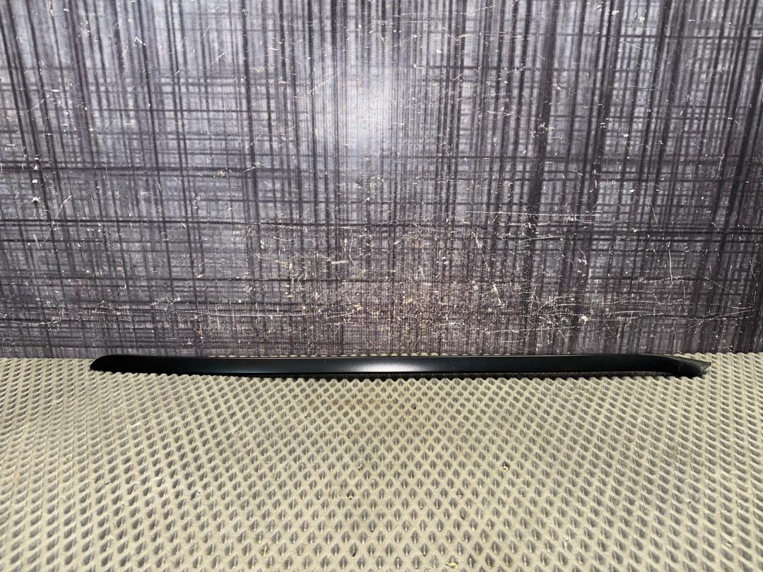 Молдинг лобового стекла, 600 рублей, Красноярск