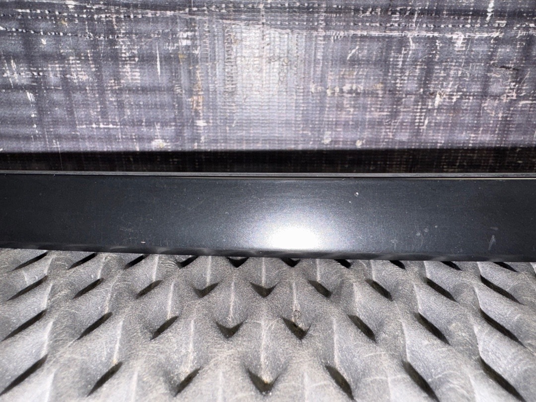 Молдинг лобового стекла, 600 рублей, Красноярск