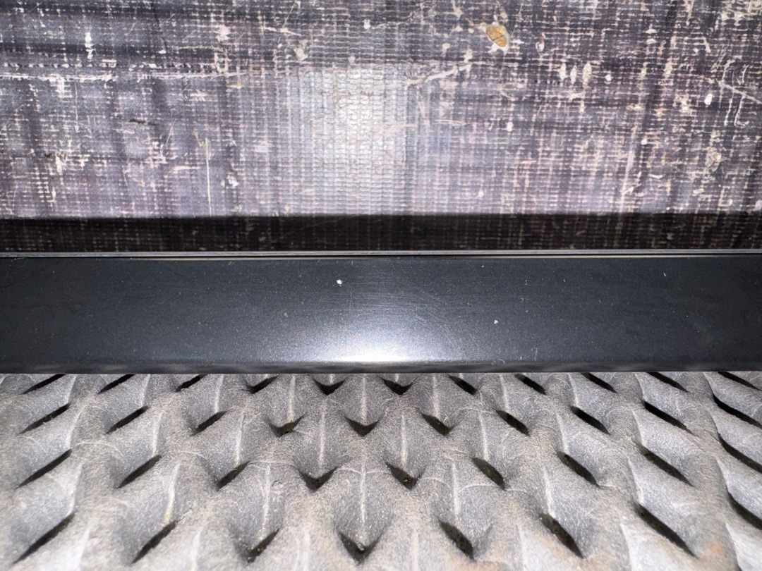 Молдинг лобового стекла, 600 рублей, Красноярск