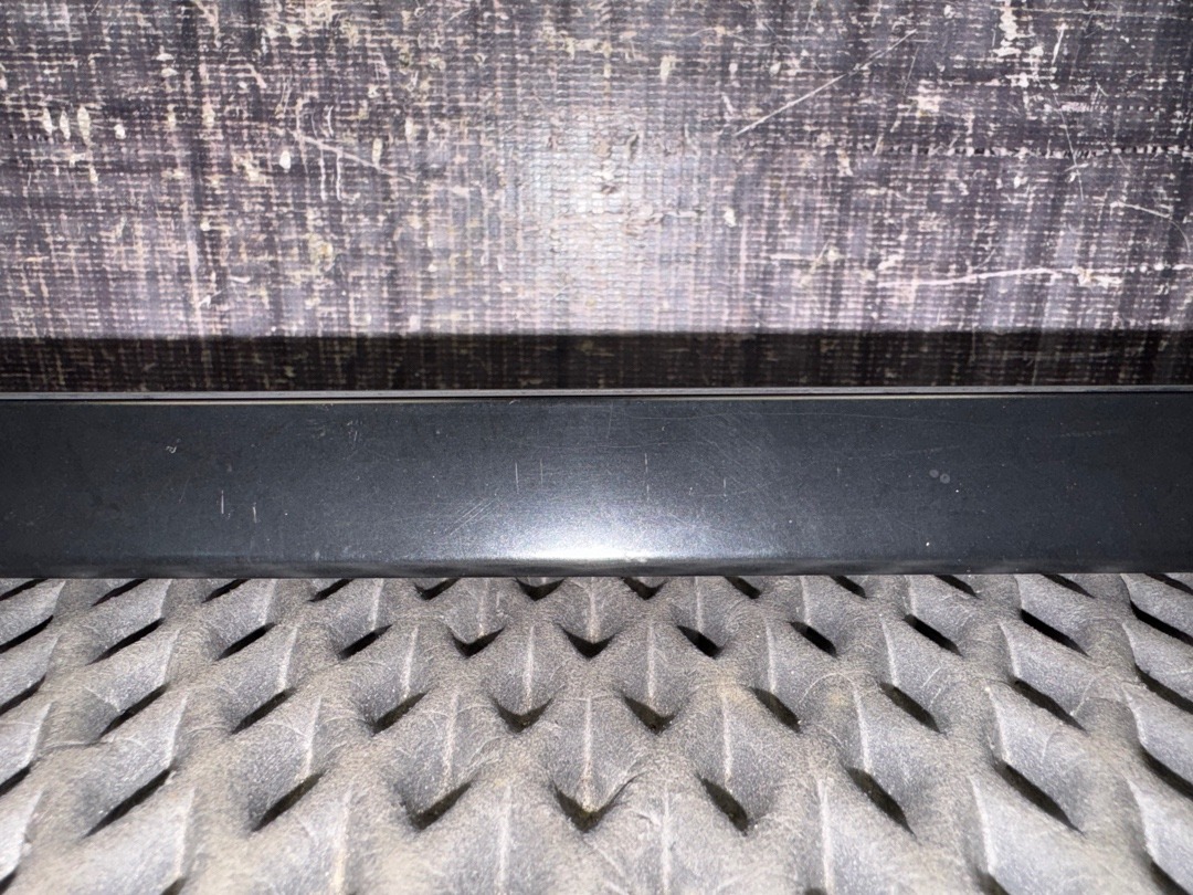 Молдинг лобового стекла, 600 рублей, Красноярск