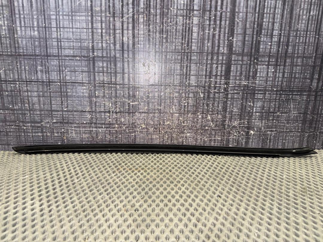 Молдинг лобового стекла, 600 рублей, Красноярск