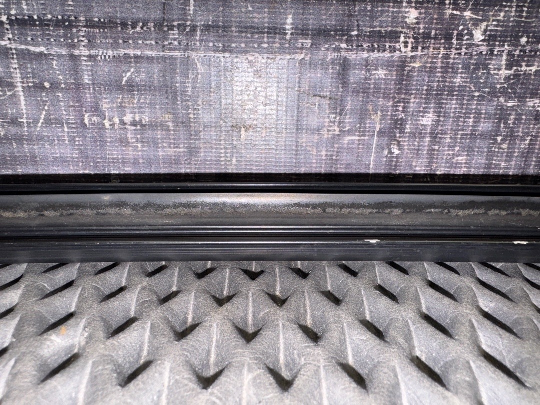 Молдинг лобового стекла, 600 рублей, Красноярск