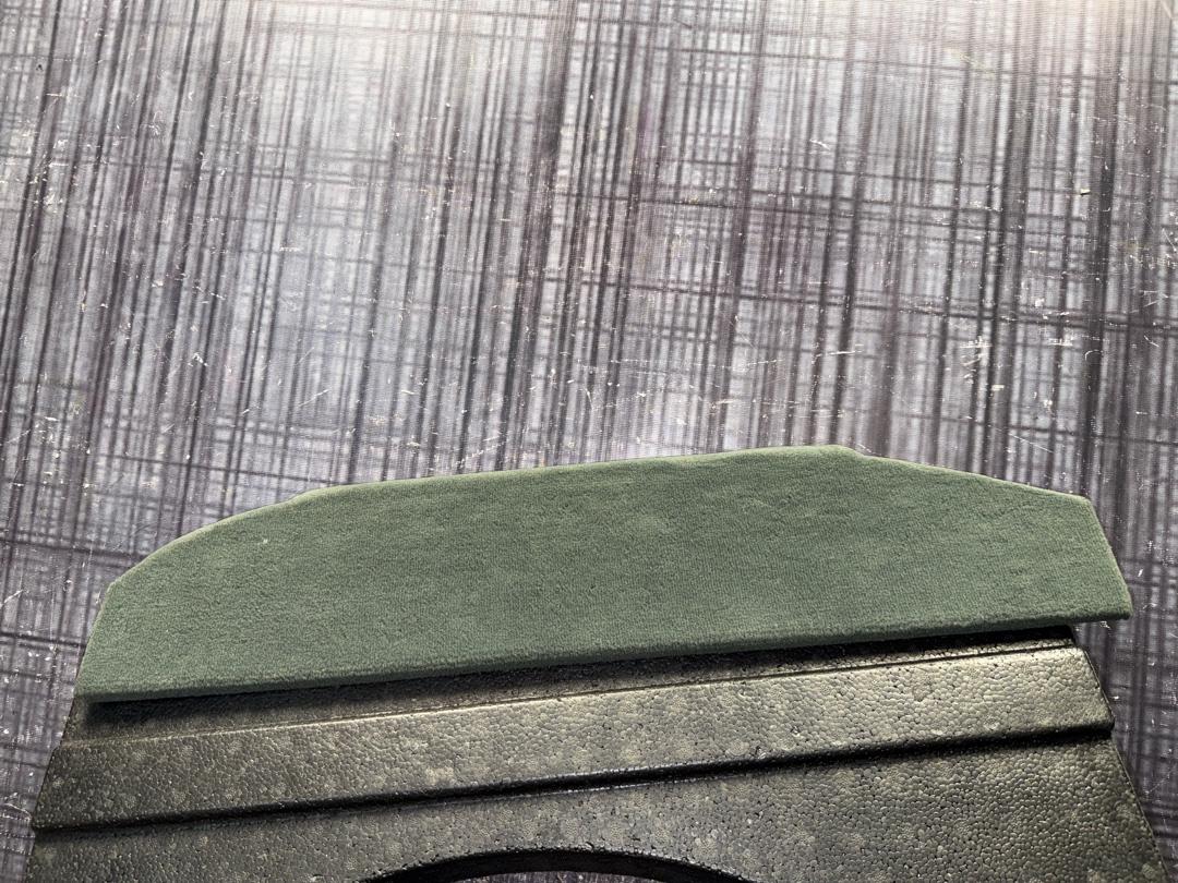 Обшивка багажника, 500 рублей, Красноярск