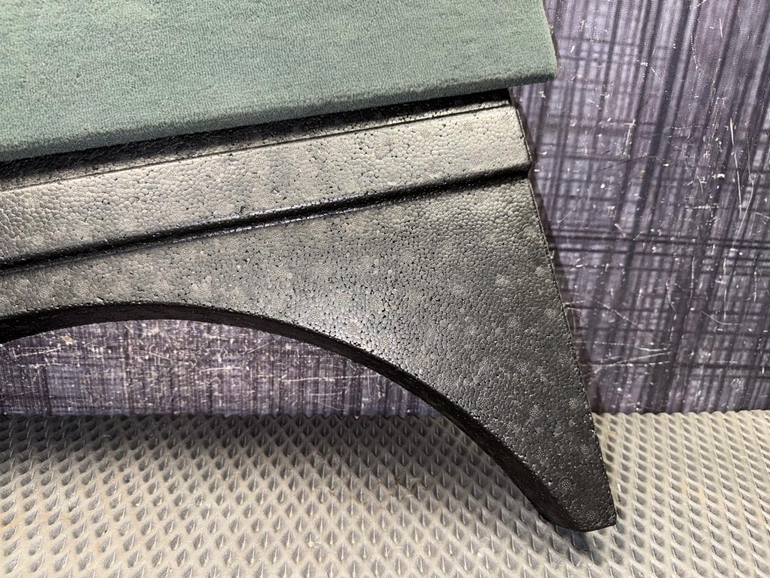 Обшивка багажника, 500 рублей, Красноярск